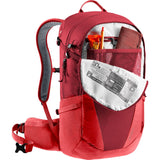 Deuter Futura 27 Wanderrucksack masala cherry Produktbild 6