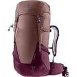 Deuter Futura 30 SL ashrose cassis Produktbild 0