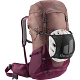 Deuter Futura 30 SL ashrose cassis Produktbild 9
