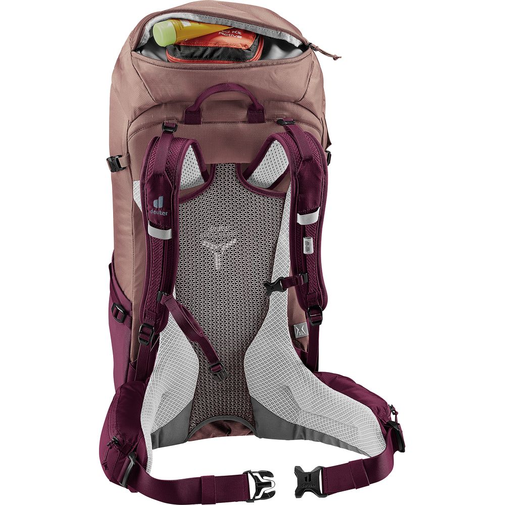 Deuter Futura 30 SL ashrose cassis Produktbild 10