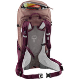 Deuter Futura 30 SL ashrose cassis Produktbild 10