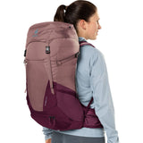 Deuter Futura 30 SL ashrose cassis Produktbild 11