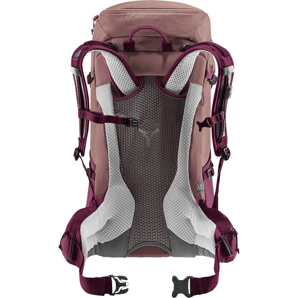 Deuter Futura 30 SL ashrose cassis Produktbild 1