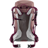 Deuter Futura 30 SL ashrose cassis Produktbild 1