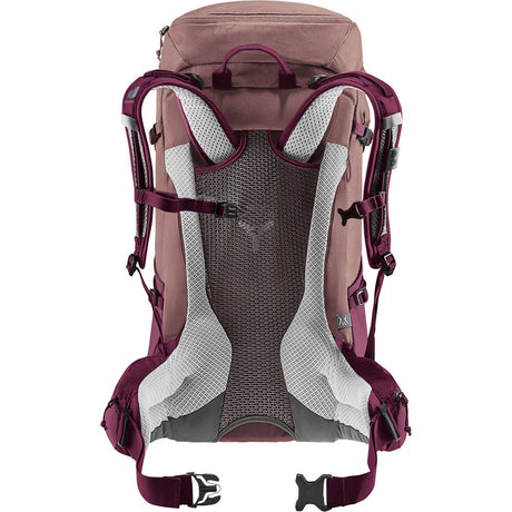 Deuter Futura 30 SL ashrose cassis Produktbild 1