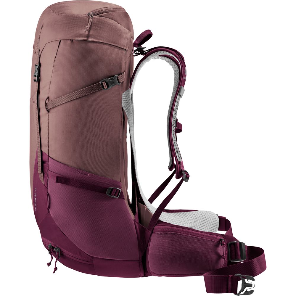 Deuter Futura 30 SL ashrose cassis Produktbild 4