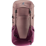 Deuter Futura 30 SL ashrose cassis Produktbild 5