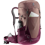 Deuter Futura 30 SL ashrose cassis Produktbild 7