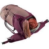 Deuter Futura 30 SL ashrose cassis Produktbild 8