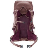 Deuter Futura 30 SL Damen Wanderrucksack cassis-ashrose Produktbild 1