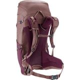 Deuter Futura 30 SL Damen Wanderrucksack cassis-ashrose Produktbild 3