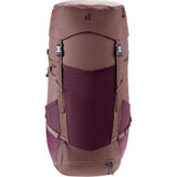 Deuter Futura 30 SL Damen Wanderrucksack cassis-ashrose Produktbild 5