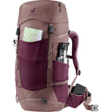 Deuter Futura 30 SL Damen Wanderrucksack cassis-ashrose Produktbild 7
