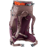 Deuter Futura 30 SL Damen Wanderrucksack cassis-ashrose Produktbild 8