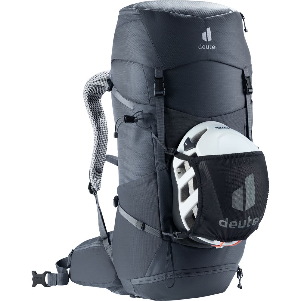 Deuter Futura 32 Wanderrucksack black Produktbild 9