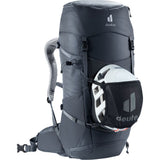 Deuter Futura 32 Wanderrucksack black Produktbild 9