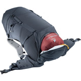 Deuter Futura 32 Wanderrucksack black Produktbild 10