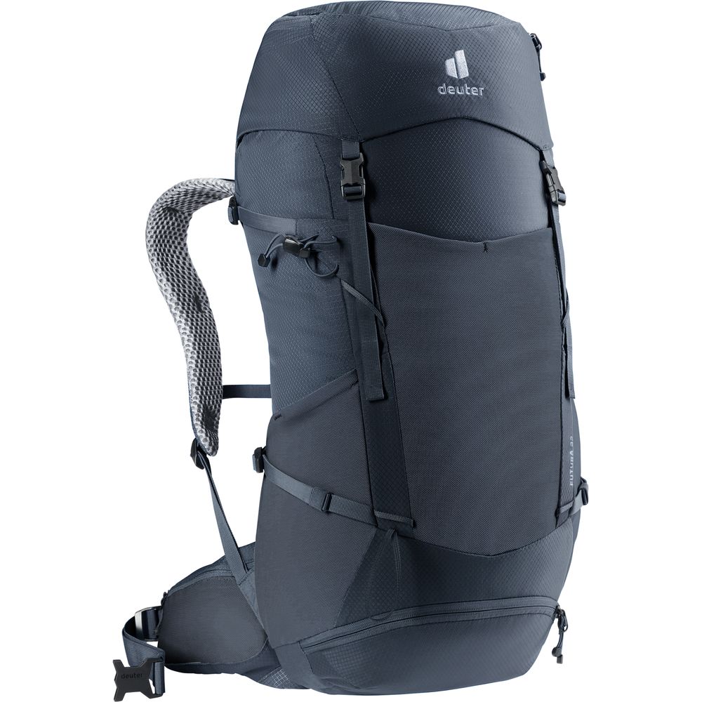 Deuter Futura 32 Wanderrucksack black Produktbild 11