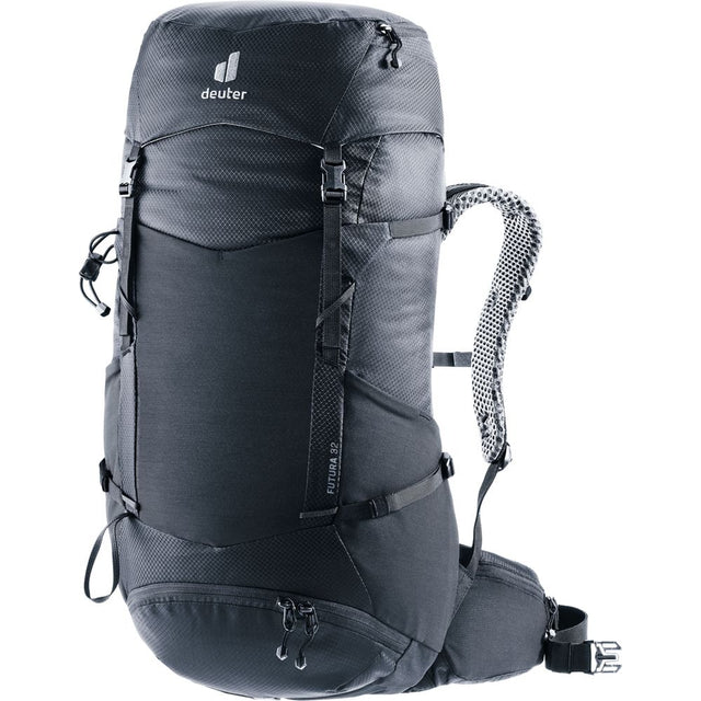 Deuter Futura 32 Wanderrucksack black Produktbild 0