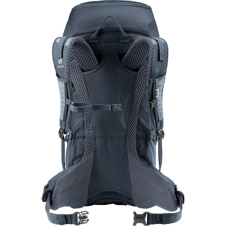 Deuter Futura 32 Wanderrucksack black Produktbild 1