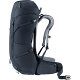 Deuter Futura 32 Wanderrucksack black Produktbild 4