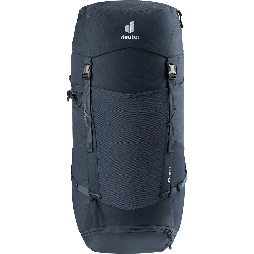 Deuter Futura 32 Wanderrucksack black Produktbild 5