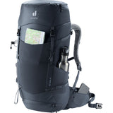 Deuter Futura 32 Wanderrucksack black Produktbild 7