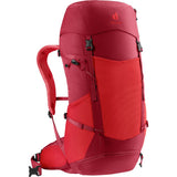 Deuter Futura 32 Wanderrucksack cherry-masala Produktbild 11