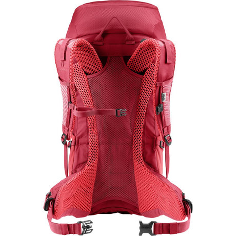 Deuter Futura 32 Wanderrucksack cherry-masala Produktbild 1