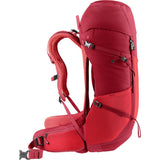 Deuter Futura 32 Wanderrucksack cherry-masala Produktbild 2