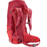 Deuter Futura 32 Wanderrucksack cherry-masala Produktbild 3