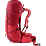 Deuter Futura 32 Wanderrucksack cherry-masala Produktbild 4