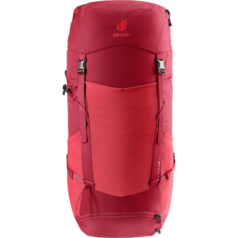 Deuter Futura 32 Wanderrucksack cherry-masala Produktbild 5