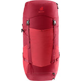 Deuter Futura 32 Wanderrucksack cherry-masala Produktbild 5