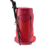 Deuter Futura 32 Wanderrucksack cherry-masala Produktbild 6