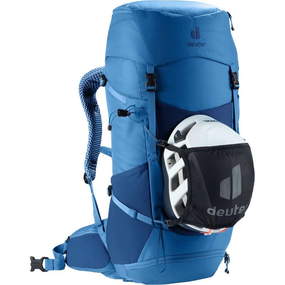 Deuter Futura 32 Wanderrucksack nightblue-baltic Produktbild 9
