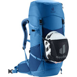 Deuter Futura 32 Wanderrucksack nightblue-baltic Produktbild 9