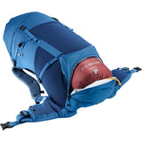 Deuter Futura 32 Wanderrucksack nightblue-baltic Produktbild 10
