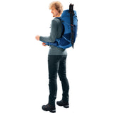 Deuter Futura 32 Wanderrucksack nightblue-baltic Produktbild 12
