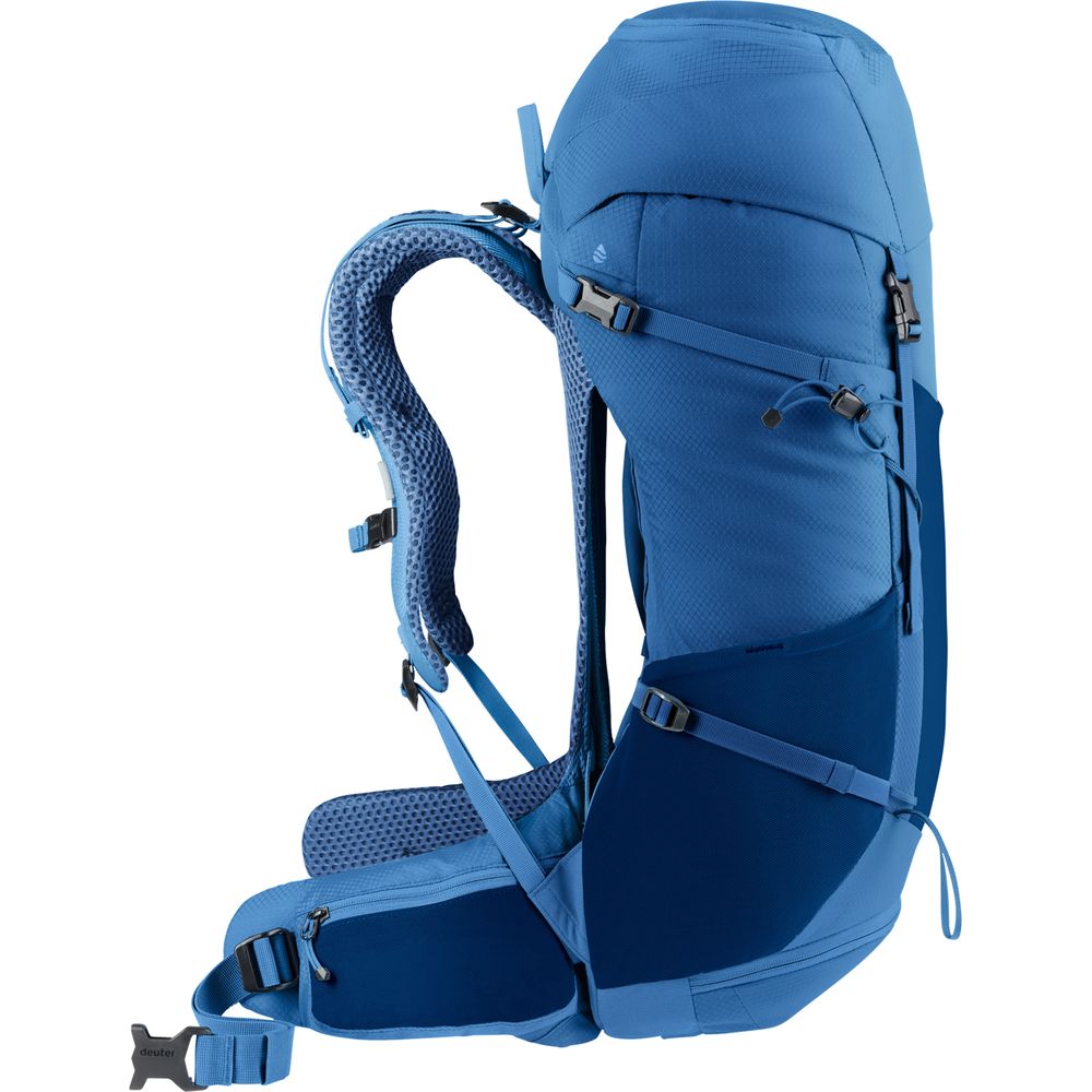 Deuter Futura 32 Wanderrucksack nightblue-baltic Produktbild 2
