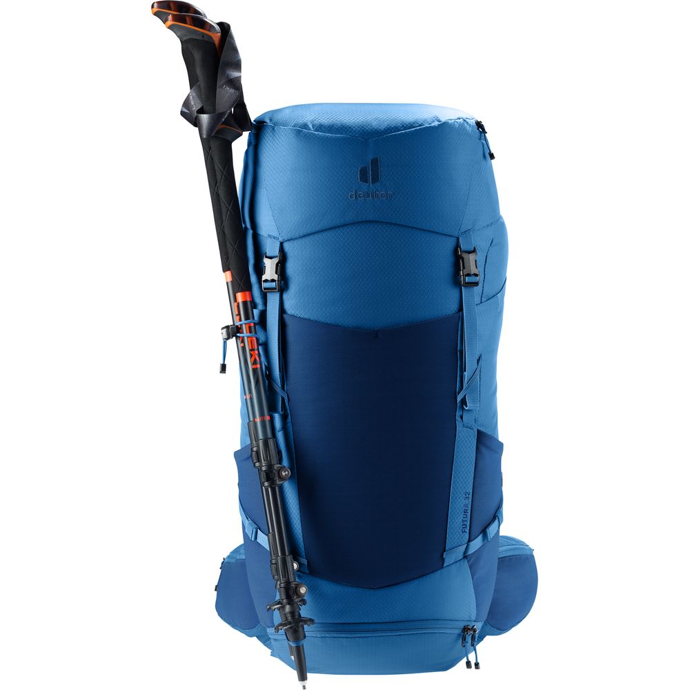Deuter Futura 32 Wanderrucksack nightblue-baltic Produktbild 6