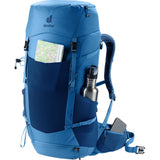 Deuter Futura 32 Wanderrucksack nightblue-baltic Produktbild 7