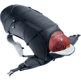 Deuter Futura 34 EL Wanderrucksack black Produktbild 10