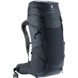 Deuter Futura 34 EL Wanderrucksack black Produktbild 11