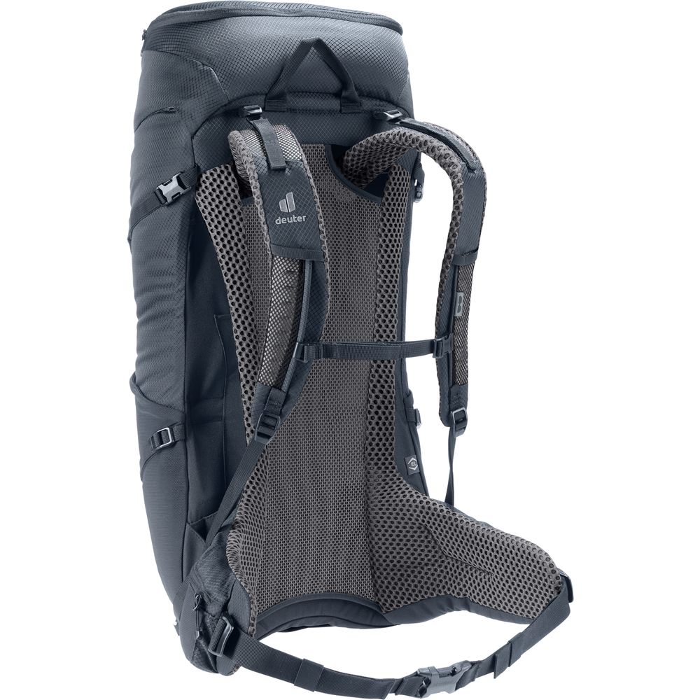 Deuter Futura 34 EL Wanderrucksack black Produktbild 3