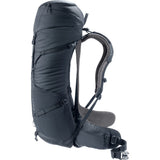 Deuter Futura 34 EL Wanderrucksack black Produktbild 4