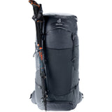 Deuter Futura 34 EL Wanderrucksack black Produktbild 6