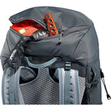 Deuter Futura 34 EL Wanderrucksack graphite shale Produktbild 5
