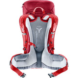 Deuter Futura Pro 36 Wanderrucksack masala cherry Produktbild 1