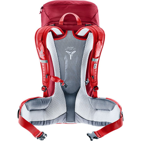 Deuter Futura Pro 36 Wanderrucksack masala cherry Produktbild 1